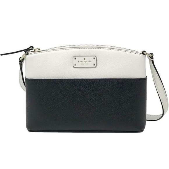 Kate Spade Grove Street Millie Crossbody Purse - Picture 2 of 4